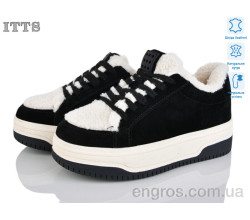 Кроссовки ITTS