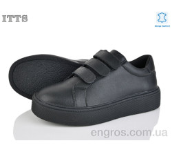 Кроссовки ITTS