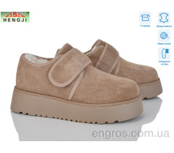 Туфли HENGJI-ELENA