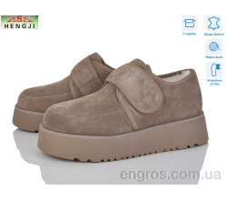 Туфли HENGJI-ELENA