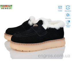 Туфли HENGJI-ELENA