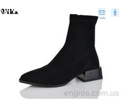 Ботинки Vika