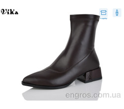 Ботинки Vika