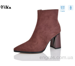 Ботинки Vika