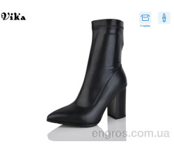 Ботинки Vika