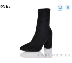 Ботинки Vika
