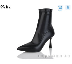 Ботинки Vika