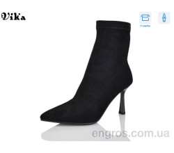 Ботинки Vika