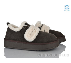 Угги Canoa
