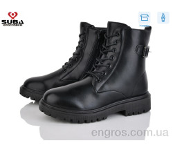 Ботинки SUBA