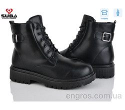 Ботинки SUBA