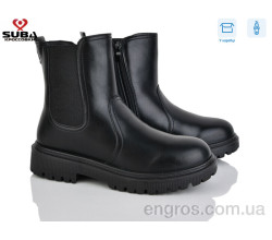 Ботинки SUBA