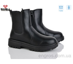 Ботинки SUBA