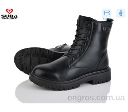 Ботинки SUBA