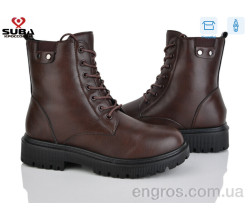 Ботинки SUBA