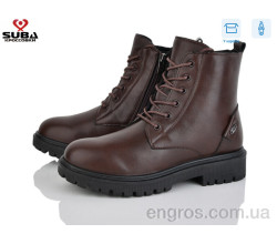 Ботинки SUBA