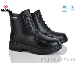 Ботинки SUBA