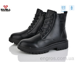 Ботинки SUBA
