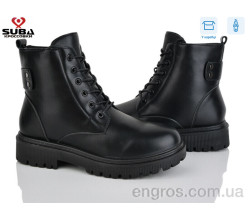 Ботинки SUBA