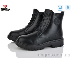 Ботинки SUBA