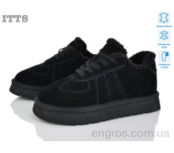 Кроссовки ITTS