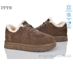 Кроссовки ITTS