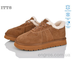 Кроссовки ITTS
