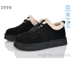 Кроссовки ITTS