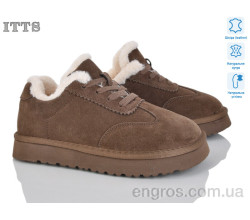 Кроссовки ITTS