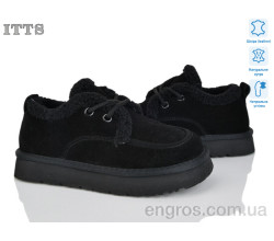 Угги ITTS