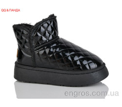 Угги QQ&Панда