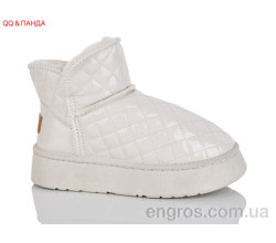 Угги QQ&Панда