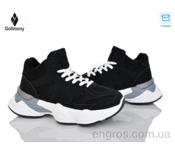 Кроссовки Gollmony