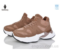 Кроссовки Gollmony