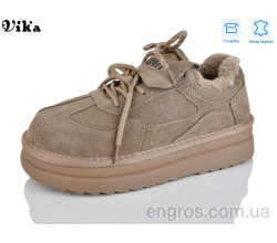 Кроссовки Vika