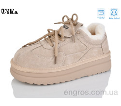 Кроссовки Vika