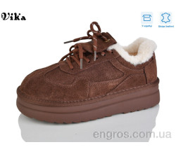 Кроссовки Vika