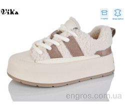 Кроссовки Vika