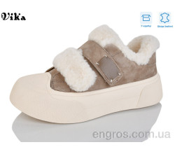 Кроссовки Vika