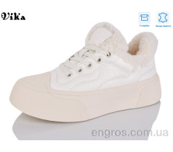 Кроссовки Vika