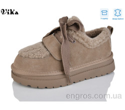 Кроссовки Vika