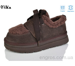 Кроссовки Vika