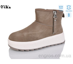 Угги Vika
