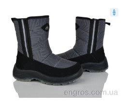 Дутики Xifa kids