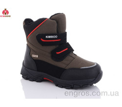 Ботинки KIMBOO
