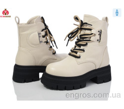 Ботинки KIMBOO