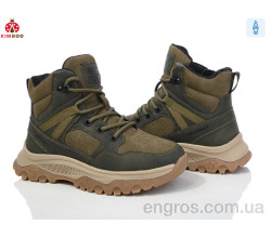 Ботинки KIMBOO