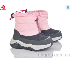 Ботинки KIMBOO