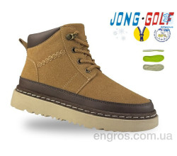 Ботинки Jong Golf