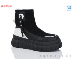 Ботинки QQ&Панда